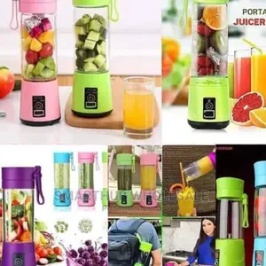 .Portable Blender Blender