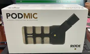 Rode Podmic
