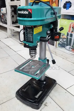 Durable Drill Press Machine 13mm