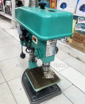 Drill Press Machine 16MM