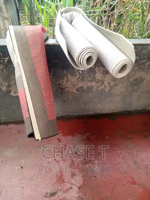 Carpet Cleaning