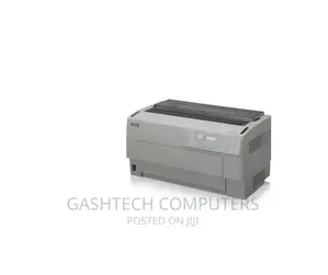 Epson DFX-9000 Mono Dot Matrix Printer