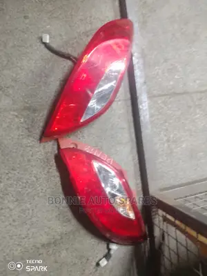 Mazda Demio 2010 Tail Light