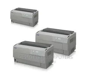 Epson DFX-9000 A3 Mono Dot Matrix Printer