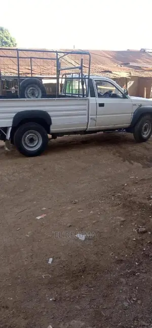 Transport Services in Kingeero