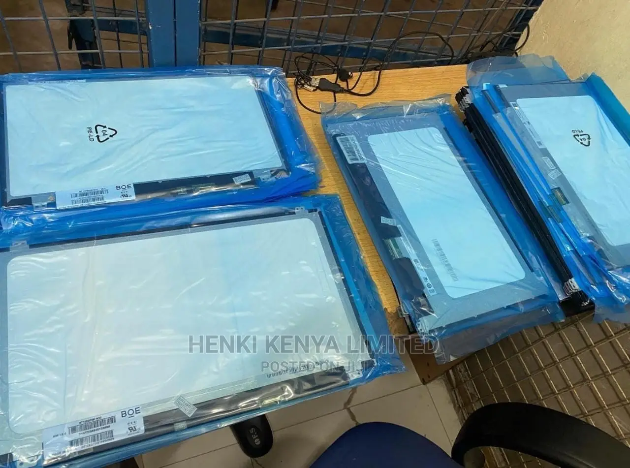 Laptop Screen Replacement For HP, Dell, Toshiba, Asus