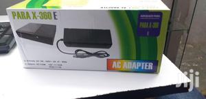 Xbox 360 Adaptor
