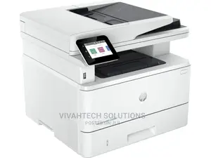 Hp Laserjet Pro MFP 4103dw Printer