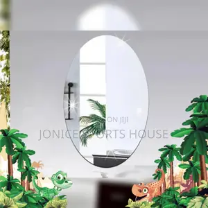 Wall Mirrors