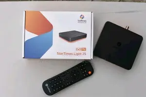Startimesto Air Decoder HD