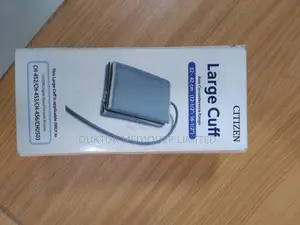 BP Hand Cuff Large/ Medium