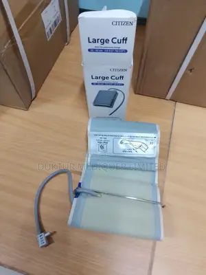 BP Hand Cuff Large/ Medium