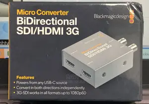 Blackmagic