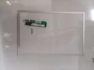 Whiteboard 18" by 12" for Small Kids