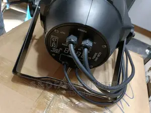 54 LED Par Can Lights
