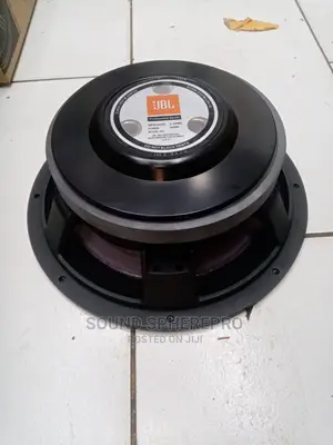 JBL 15 Inch 3000 Watts Naked Speaker