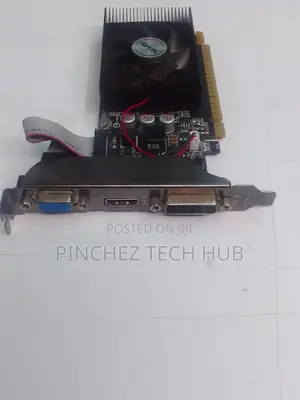 4 Gb Graphics Card