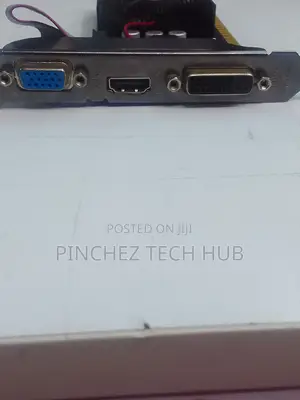 4 Gb Graphics Card