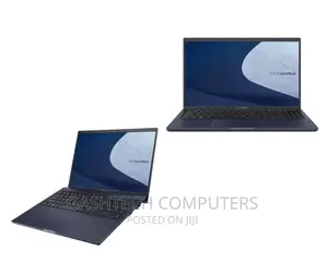 New Laptop Asus 8GB Intel Core I5 SSD 512GB