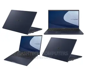 New Laptop Asus 8GB Intel Core I5 SSD 512GB