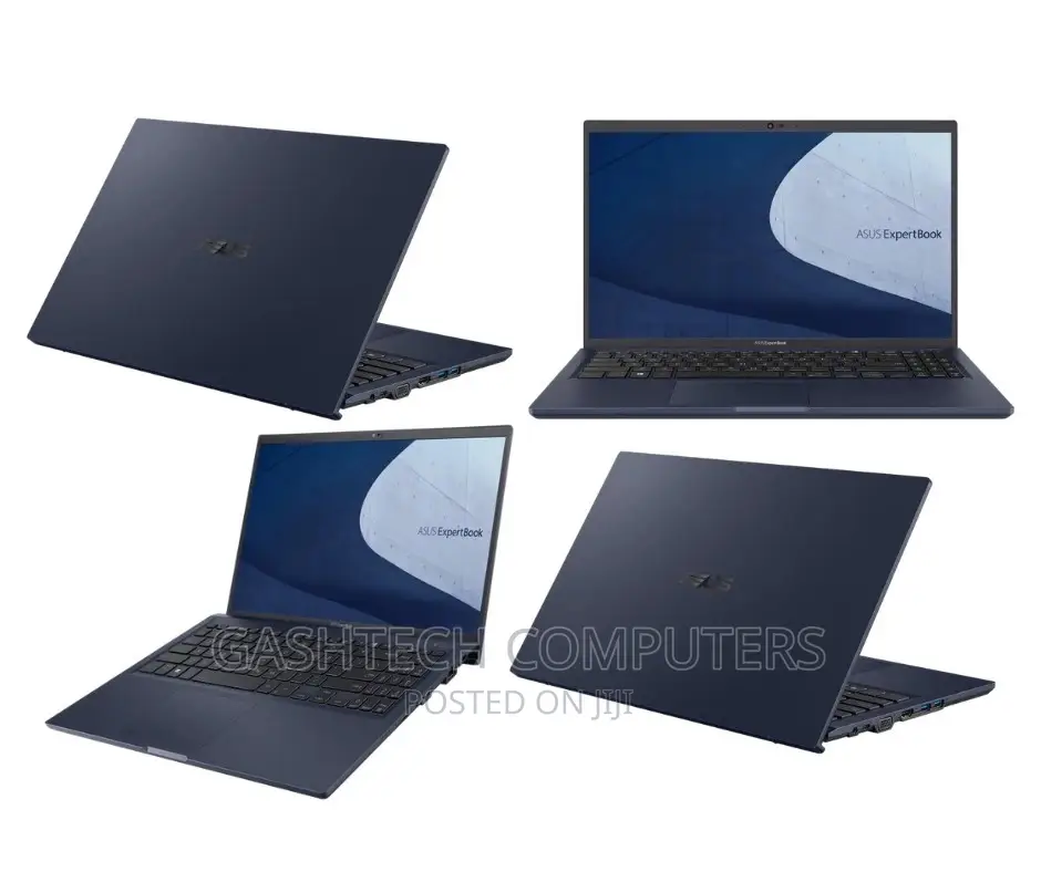 New Laptop Asus 8GB Intel Core I5 SSD 512GB