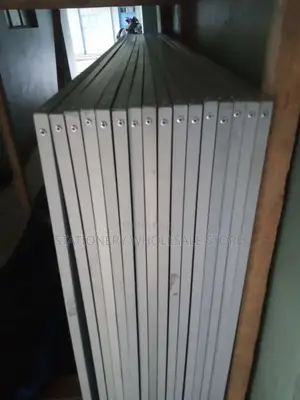 Whiteboard Brand New Single Sided 8ftx4ft