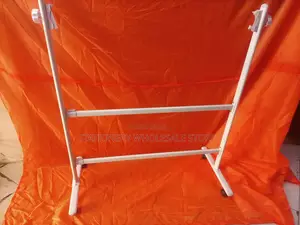 Wheeled Whiteboard Stand for 3ftx4ft Whiteboardto 6ft X 4ft