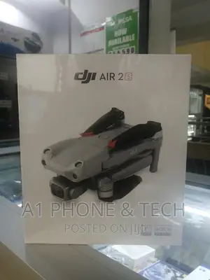 Dji Mavic Air 2s