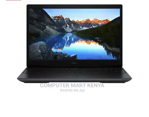 New Laptop Dell G15 5511 16GB Intel Core I7 SSD 512GB