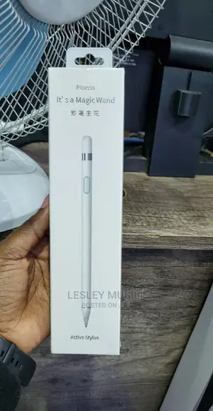 Wiwu Picasso Active Stylus Pen P339 - White
