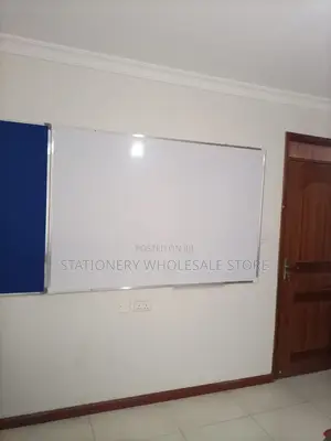 Whiteboard – White Board For Public Schools 72inch X 48inch