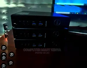 New Laptop Dell Optiplex 3020 4GB Intel Core I5 SSD 1T