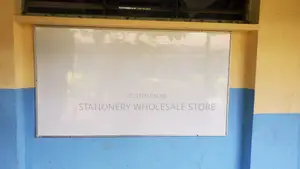 Whiteboard – White Board for Schools 5ft X 4ft