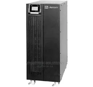 Mercury 10KVA /8kw Online Smart UPS