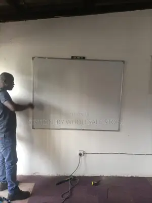Whiteboard – White Board for Schools 4ft X 4ft