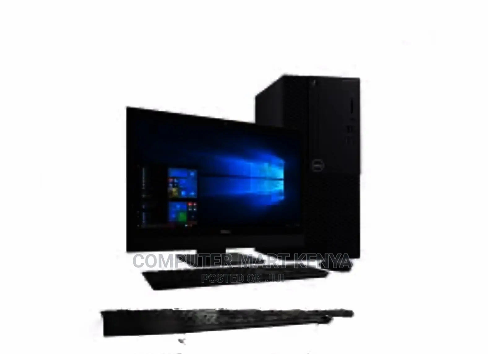 New Laptop Dell Optiplex 3020 4GB Intel Core I5 SSD 1T