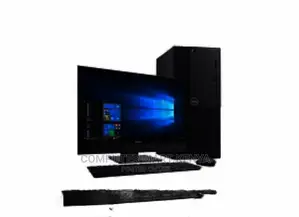 New Laptop Dell Optiplex 3020 4GB Intel Core I5 SSD 1T