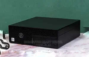 New Laptop Dell Optiplex 3020 4GB Intel Core I5 SSD 1T