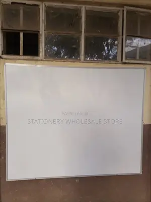 White Board for Public Schools 5ft X 4ft – Heavy Duty