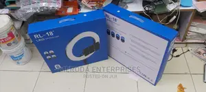 Ring Light 18 Inches