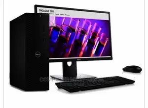New Laptop Dell Optiplex 3020 4GB Intel Core I7 SSD 1T