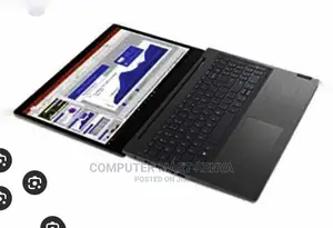 New Laptop Lenovo V15-Iil 4GB Intel Core I5 SSD 1T