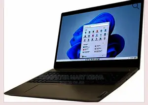 New Laptop Lenovo Ideapad 3 4GB Intel Core I7 SSD 1T
