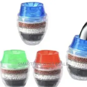 Water Faucet Purifier Available