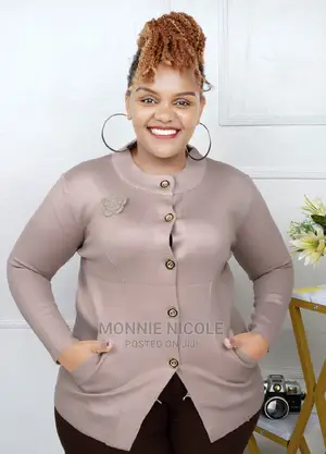 Fashionable Ladies Sweaters