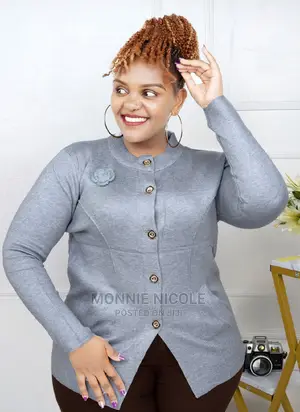 Cute Ladies Sweaters