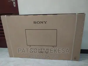 Sony 55 Inches X75k Smart Android Led Tv(Google Tv )