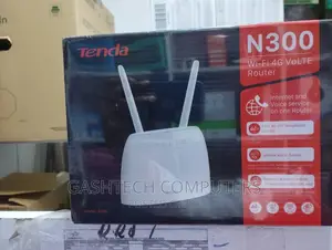 Tenda 4G06 ^ Tenda 4G06 ^ Tenda 4G06^ Tenda SIMCARD ROUTER ^