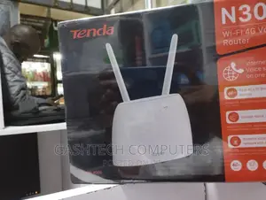 Tenda Wifi 4G Volte 4G06 Router
