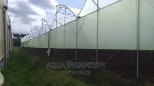 We Sell and Install Green Houses